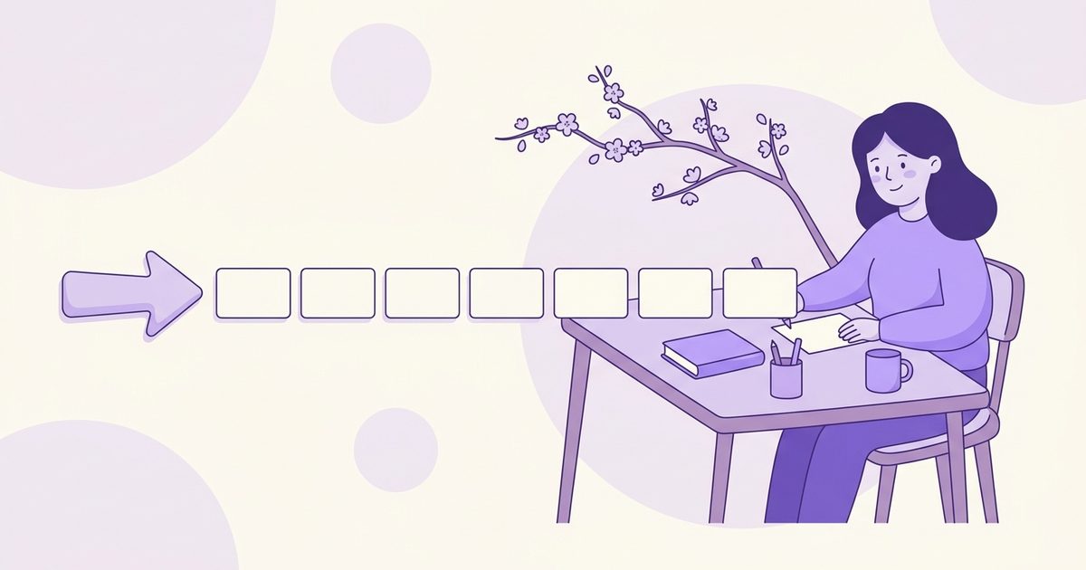 일본어 문법 기초: 어순과 동사 활용