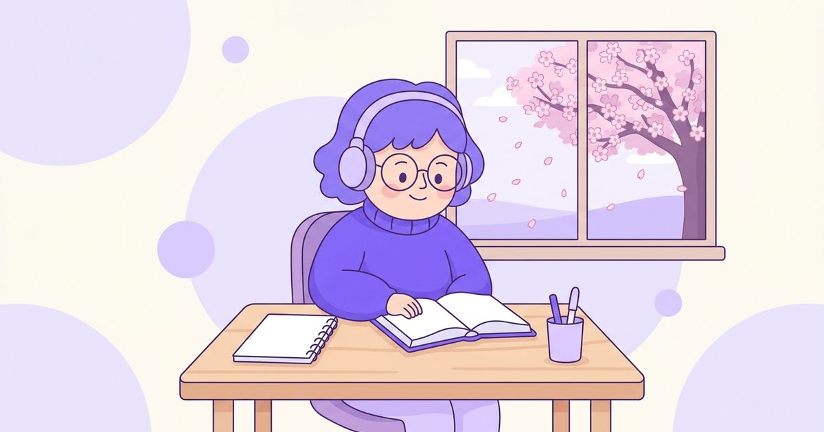 일본어 독학: 기초부터 배우는 순서와 현실적인 한계