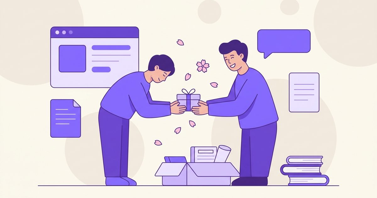 How to Say Thank You in Japanese — 6 Ways, Casual to Formal
