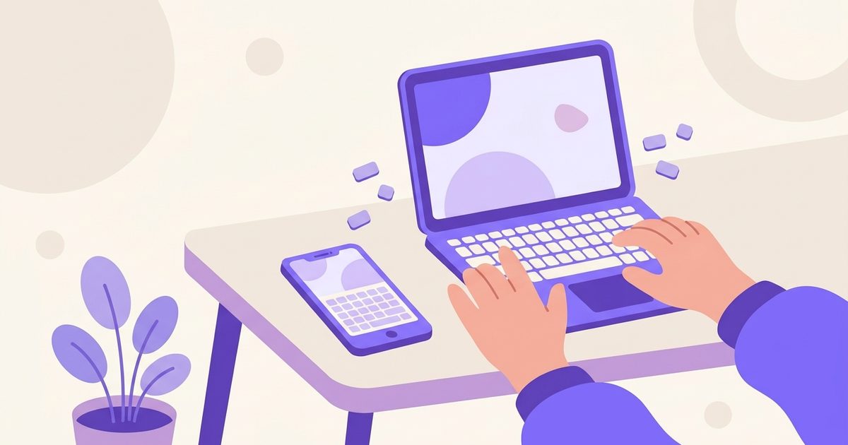Korean Keyboard: How to Type in Korean on Any Device