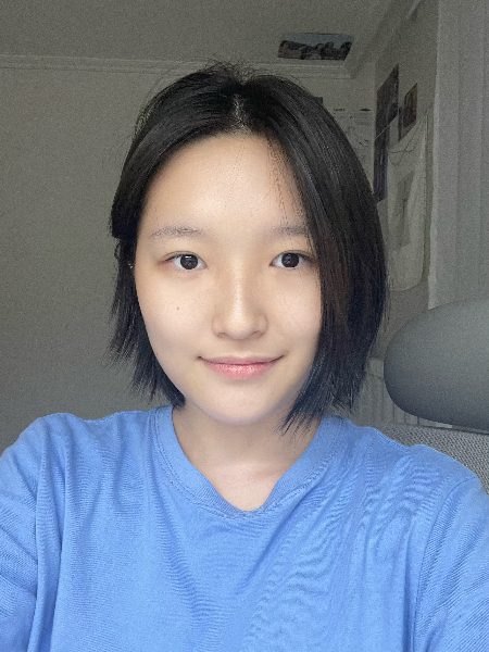 오연우 Yeonu Oh profile photo